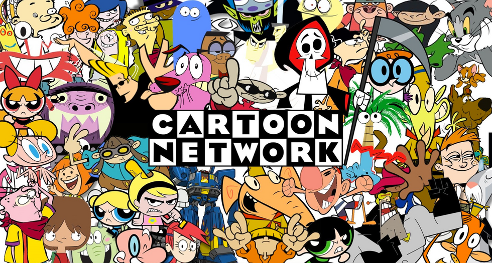 9 Cartoon Network Series That Will Bring Back Your Childhood