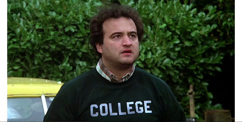 5 Tips For Incoming College Freshmen