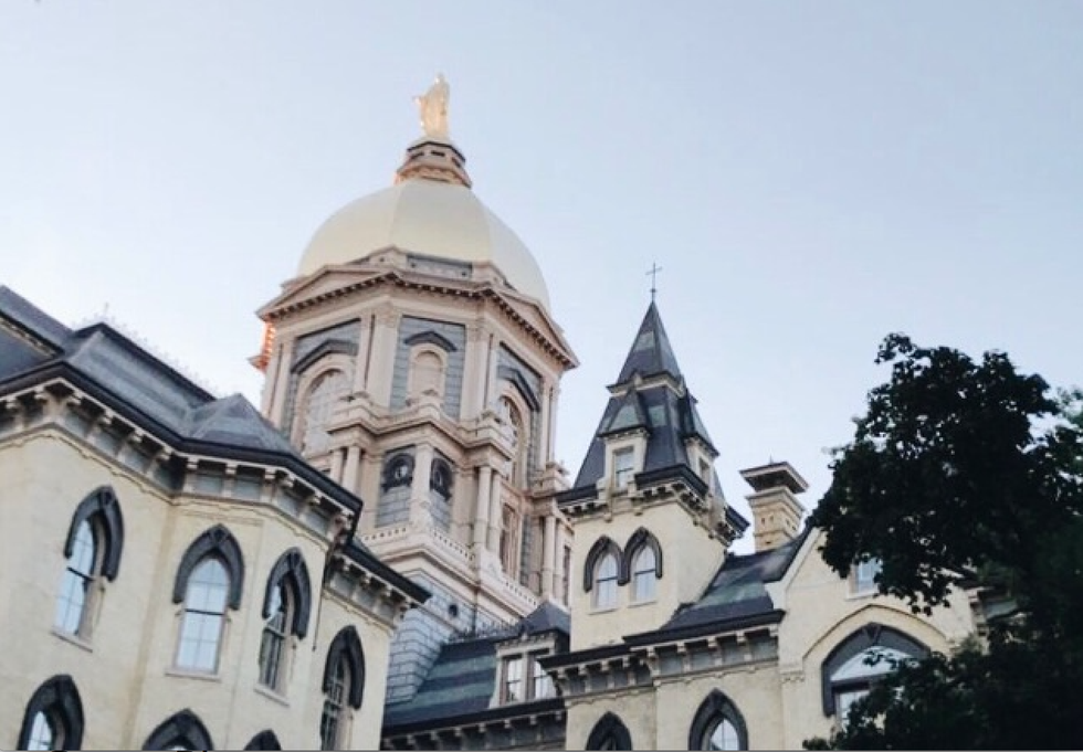 I Found My Home Under The Dome