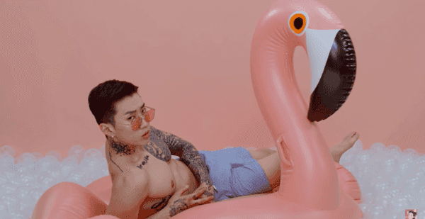 Meet Jay Park: Roc Nation's First Asian Artist