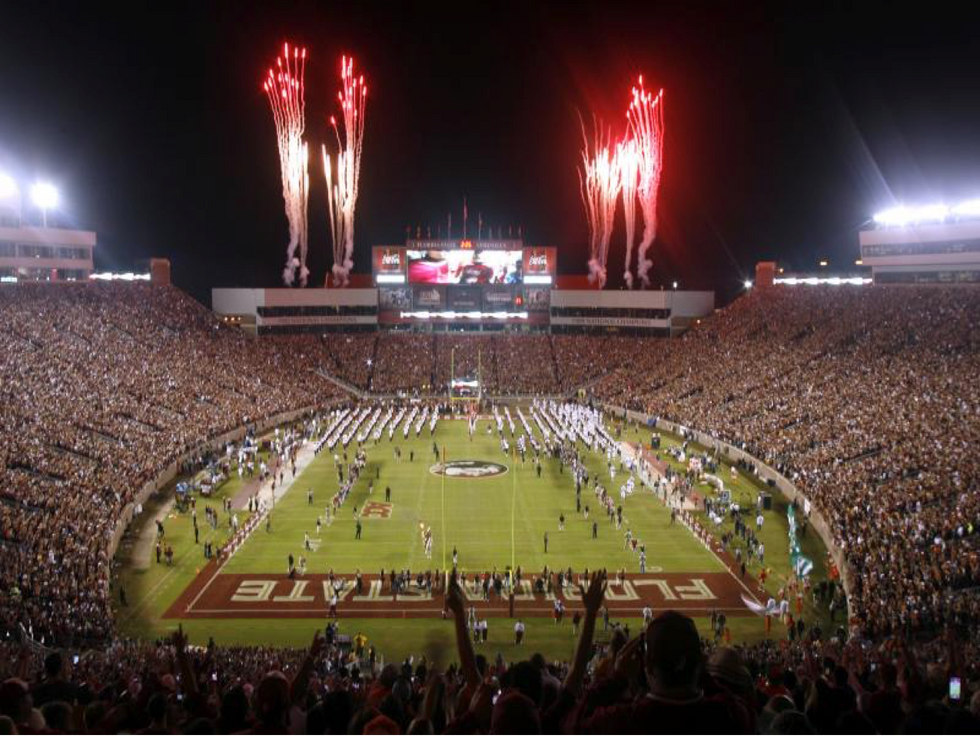 6 Reasons Why FSU Is The Best School In The Universe