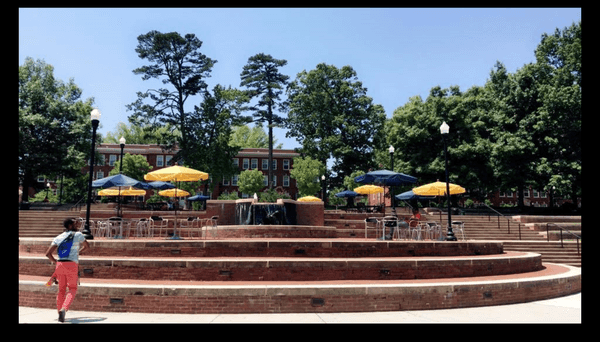 Here's Everything I Learned In 4 Years At College