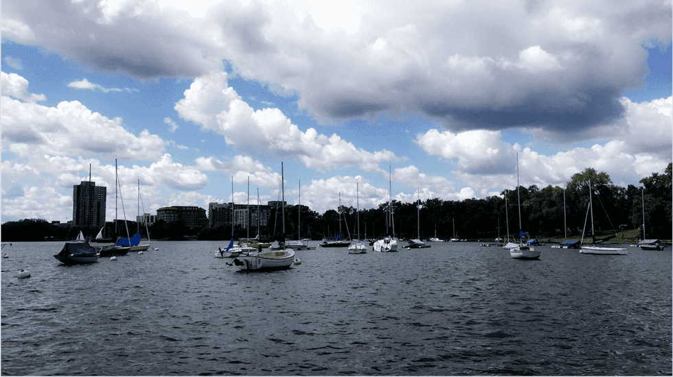 5 Tips To Having The Perfect Summer Day