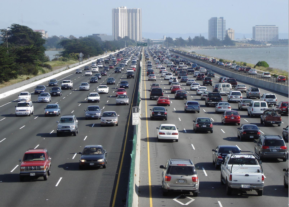 5 Truths Everyone From Northern Virginia Knows Too Well