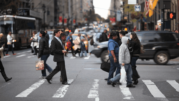 8 Things True New Yorkers Do