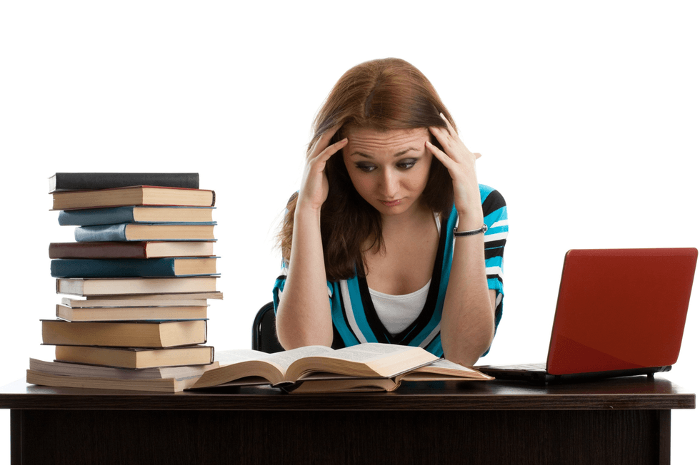 Things I Wish I Knew In High School | The Odyssey Online