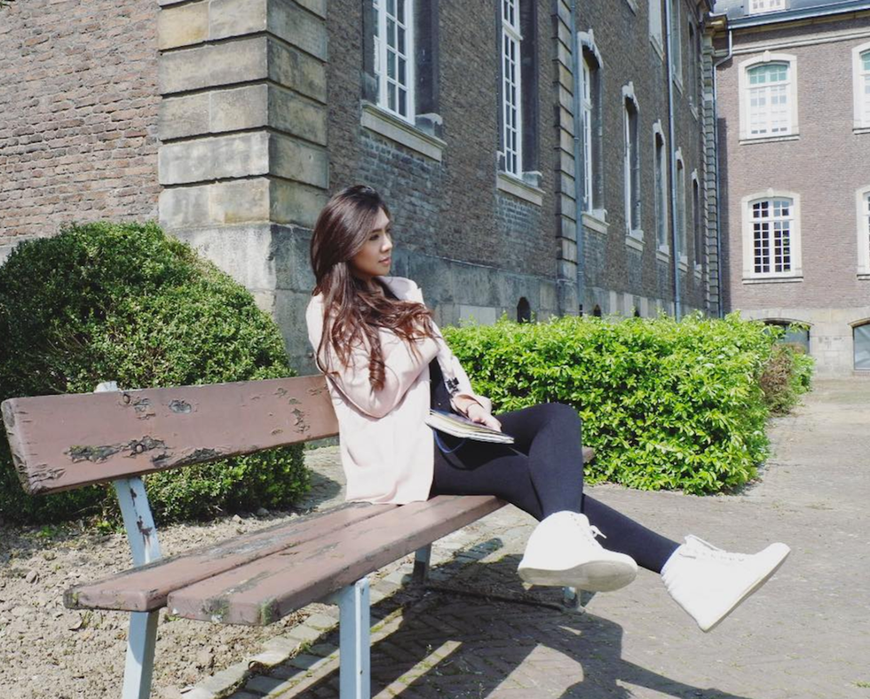 My Bible Isn't Welcome In The Classroom But Jesus Is