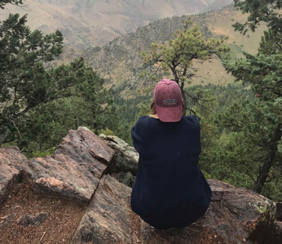 We Need To Talk About Mental Illness More