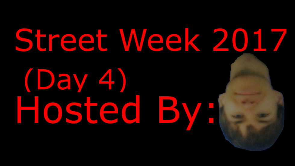 Street Week Day 4: Does It Matter What Field I Play On?