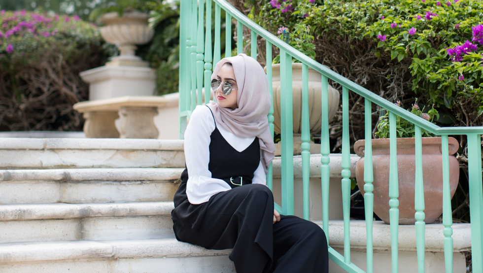 10 Hijabi Fashionistas You Need To Follow On Instagram