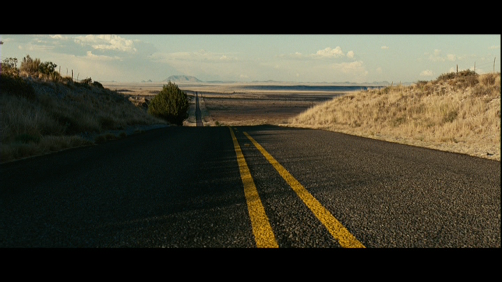 My Review Of No Country For Old Men