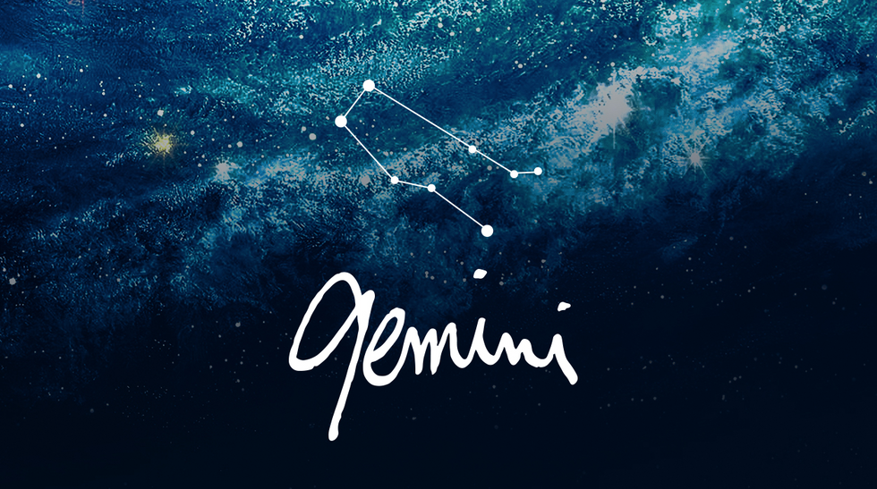 5 Things To Know About A Gemini
