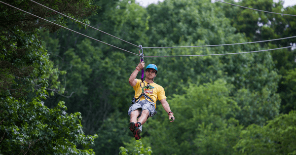 Reversing The Bucket List