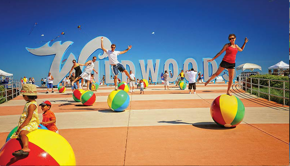 14 Things To Do In Wildwood, New Jersey