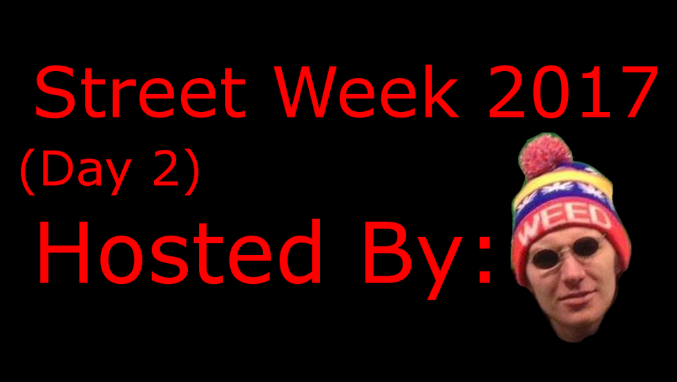 Street Week Day 2: How To Build A Solid NFL Street Team
