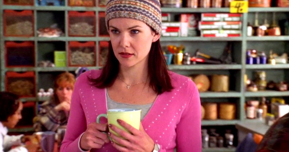 20 'Gilmore Girls' Quotes That Define a Student's Caffeine-Hyped, Pop-Cultured College Life