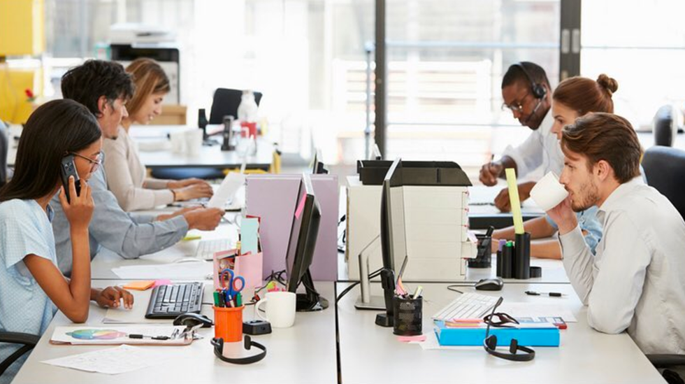 It's Just My Millennial Way Of Thinking