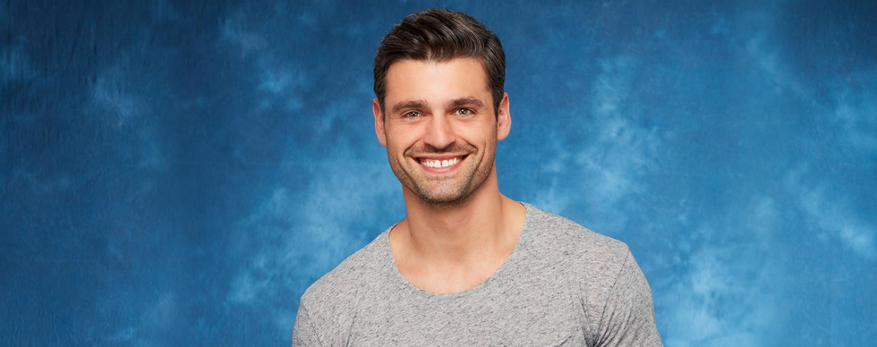 Peter Is The Worst Bachelor To Ever Go On “The Bachelorette”