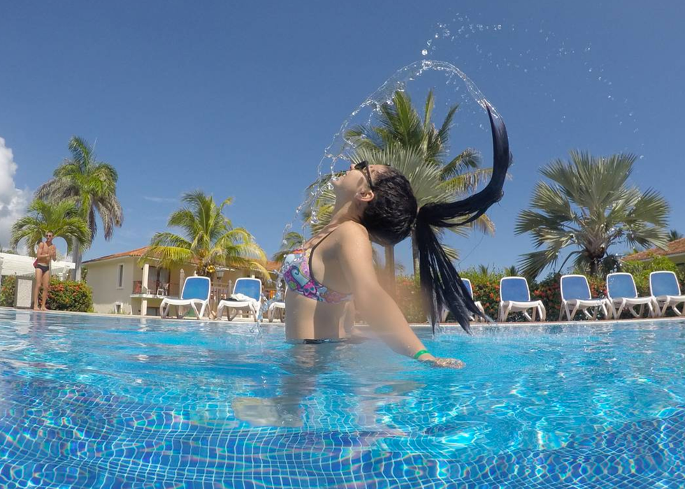 College Summers Vs High School Seniors' Summers