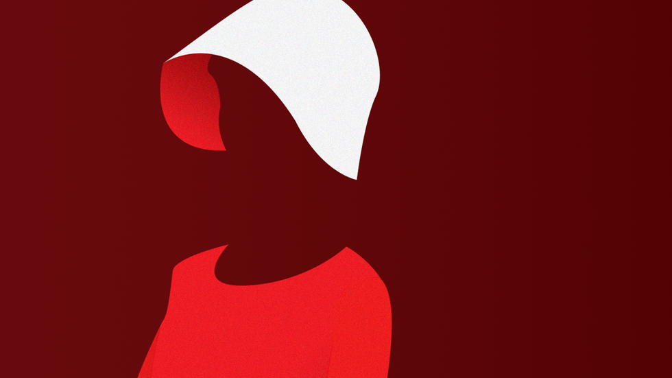 Lessons From 'The Handmaid's Tale'