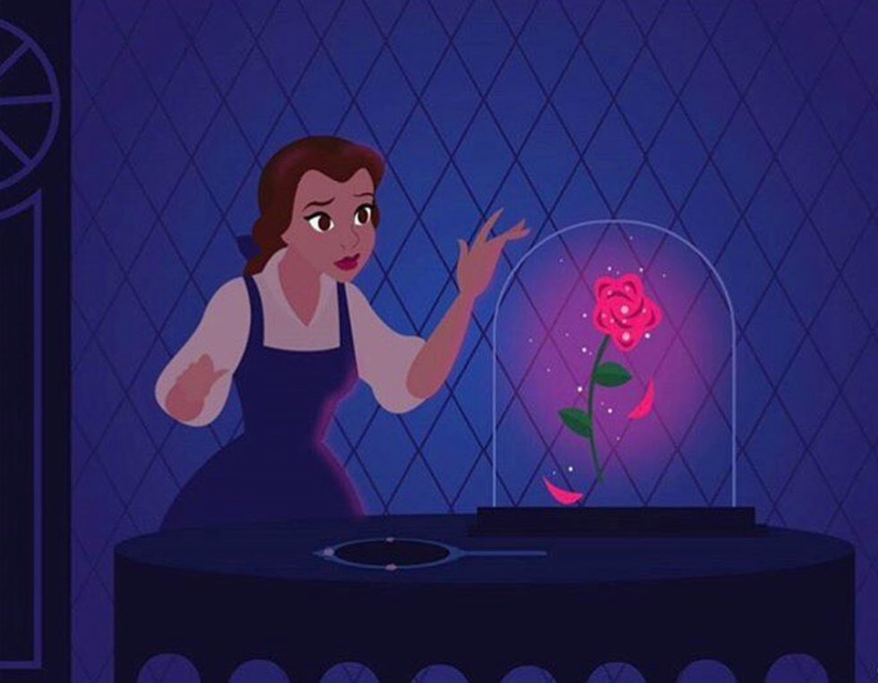 34 Disney Quotes To Get You Through Being An Adult