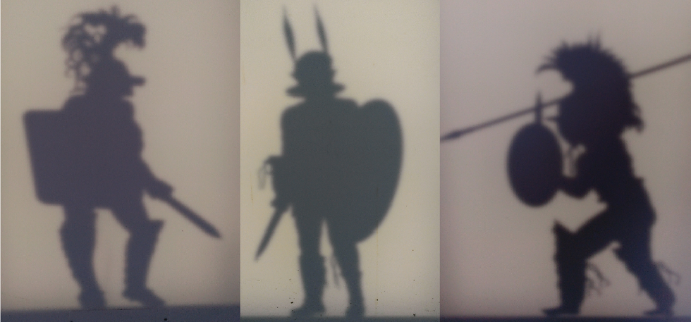 Opinion | Civil Liberties Under Siege