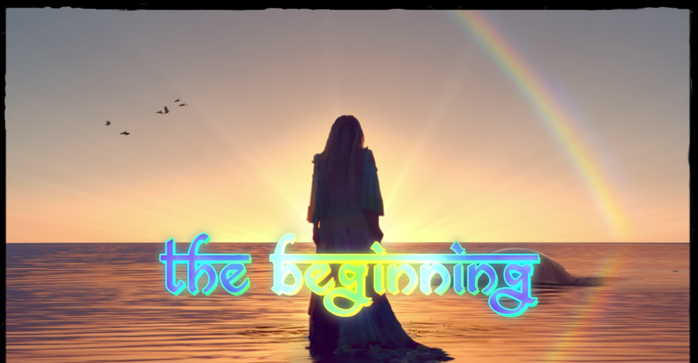 The Kesha Comeback We All Were "Praying" For