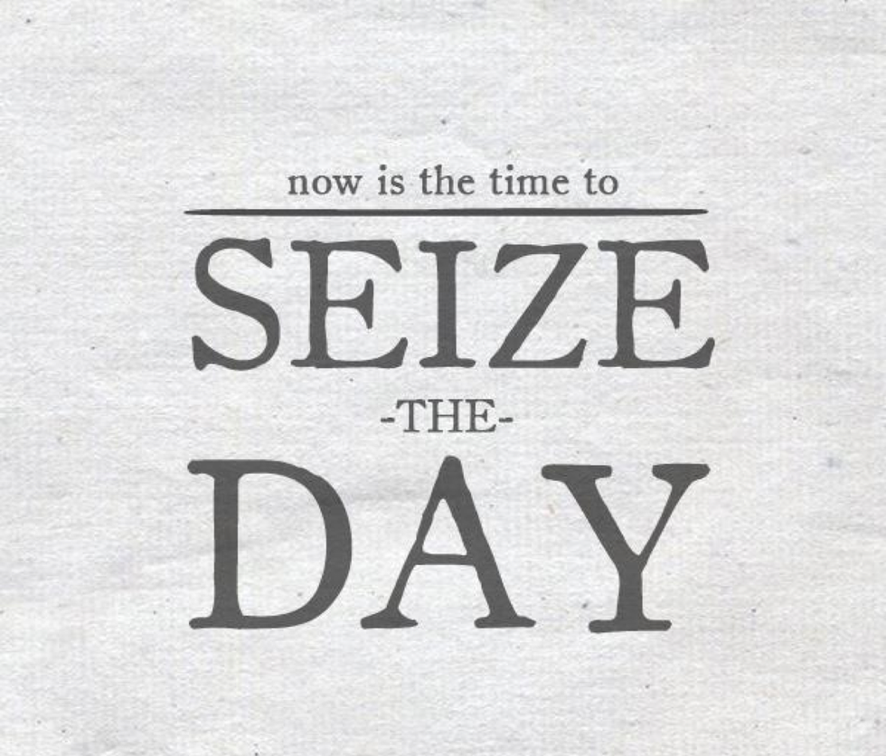 How I Plan to Achieve Confidence