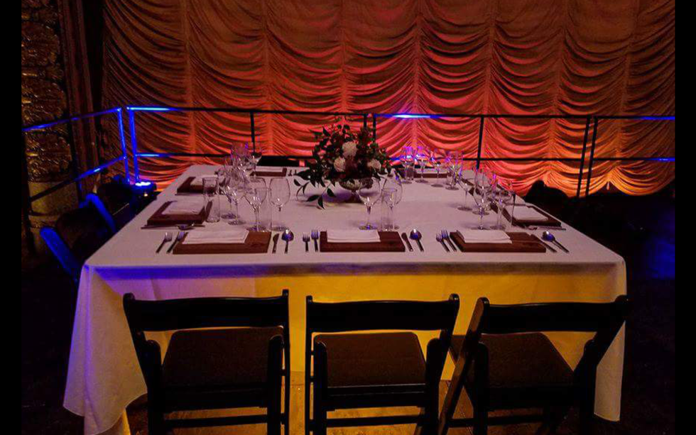 Richmond's Byrd Theatre Celebrates In Style