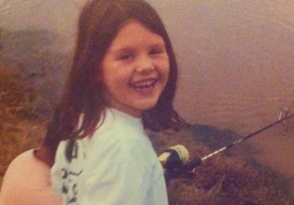 No, My Chronic Illness Doesn't Define Me