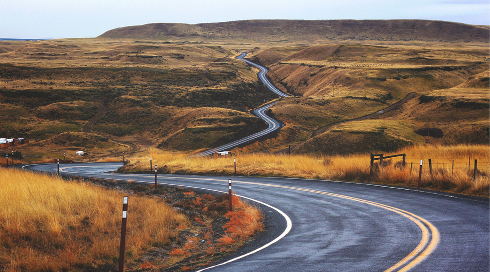 It's OK To Not Know What You Want To Do In The Future