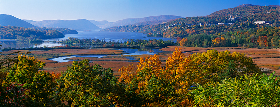12 Must-Do Hikes In The Hudson Valley