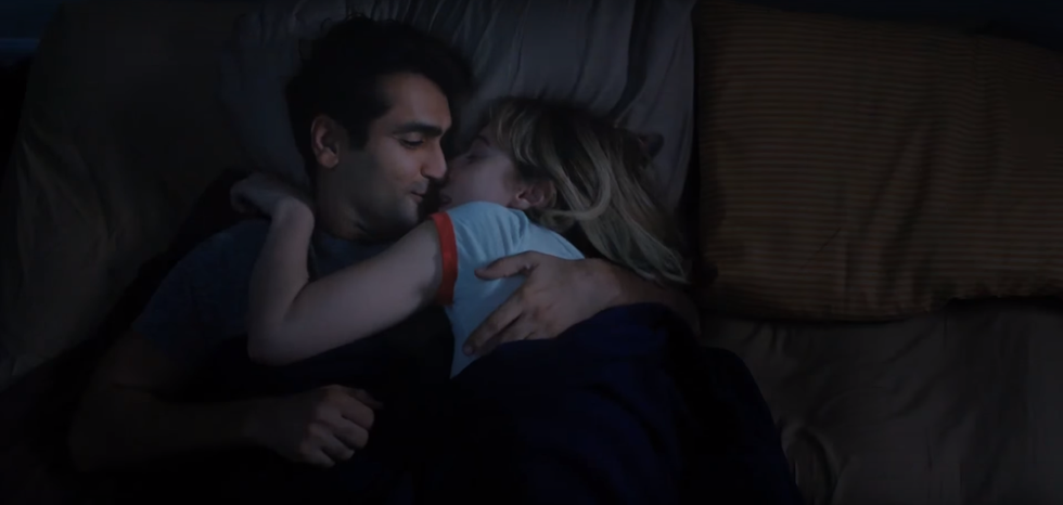 "The Big Sick" Is A Big Success