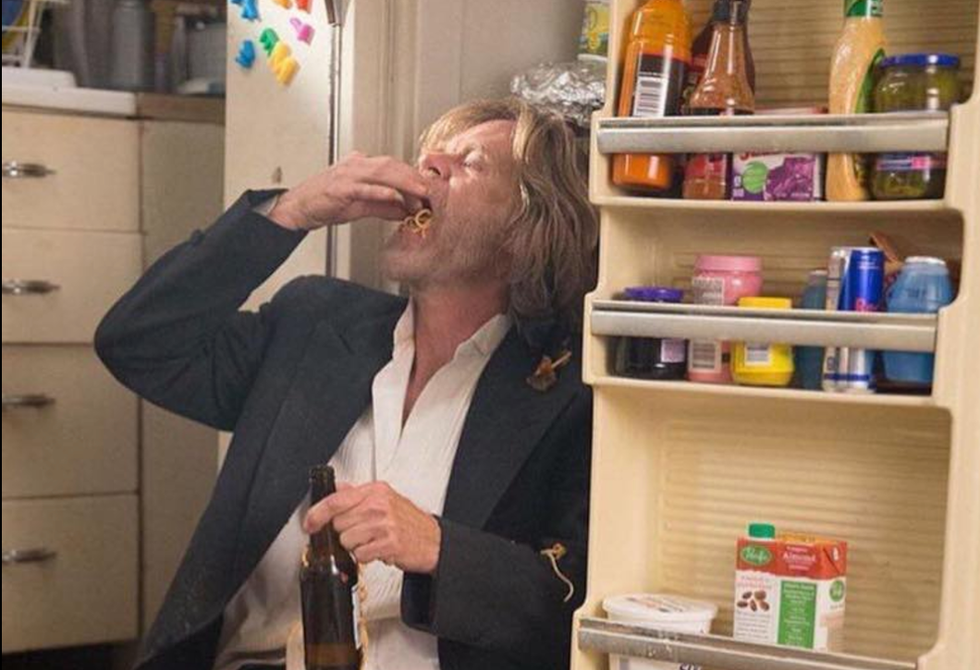 9 TV Assholes That We All Secretly Love