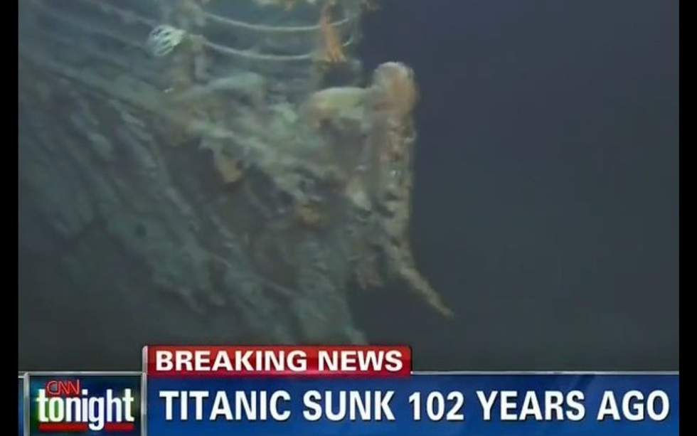 Profit-Motive Is Killing Journalism