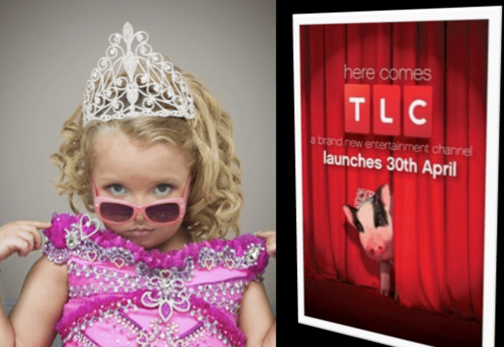 TLC Needs To Stop Promoting Unhealthy Lifestyles | The Odyssey Online