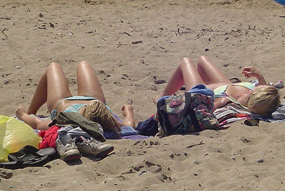 7 Activities To Squeeze In Before Going Back To School