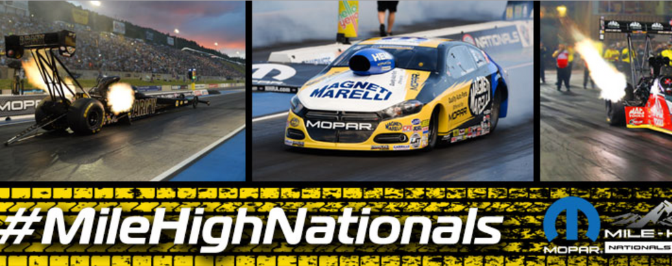 Here is The Truth About  The NHRA