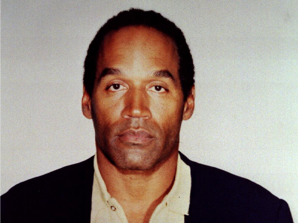 OJ Paroled: My Thoughts On His Release From Prison