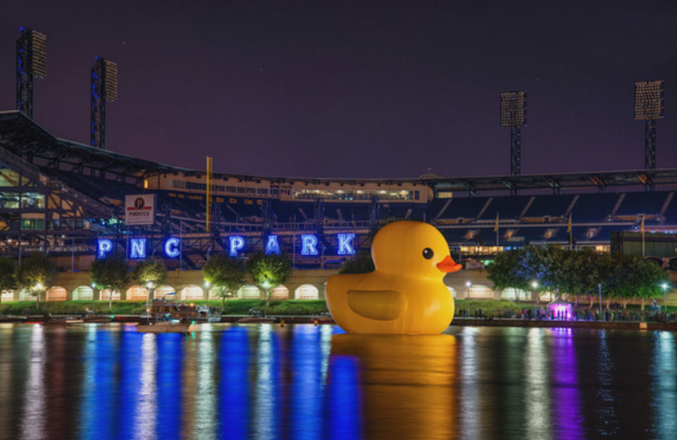 9 Attractions That Make Pittsburgh Worth Visiting