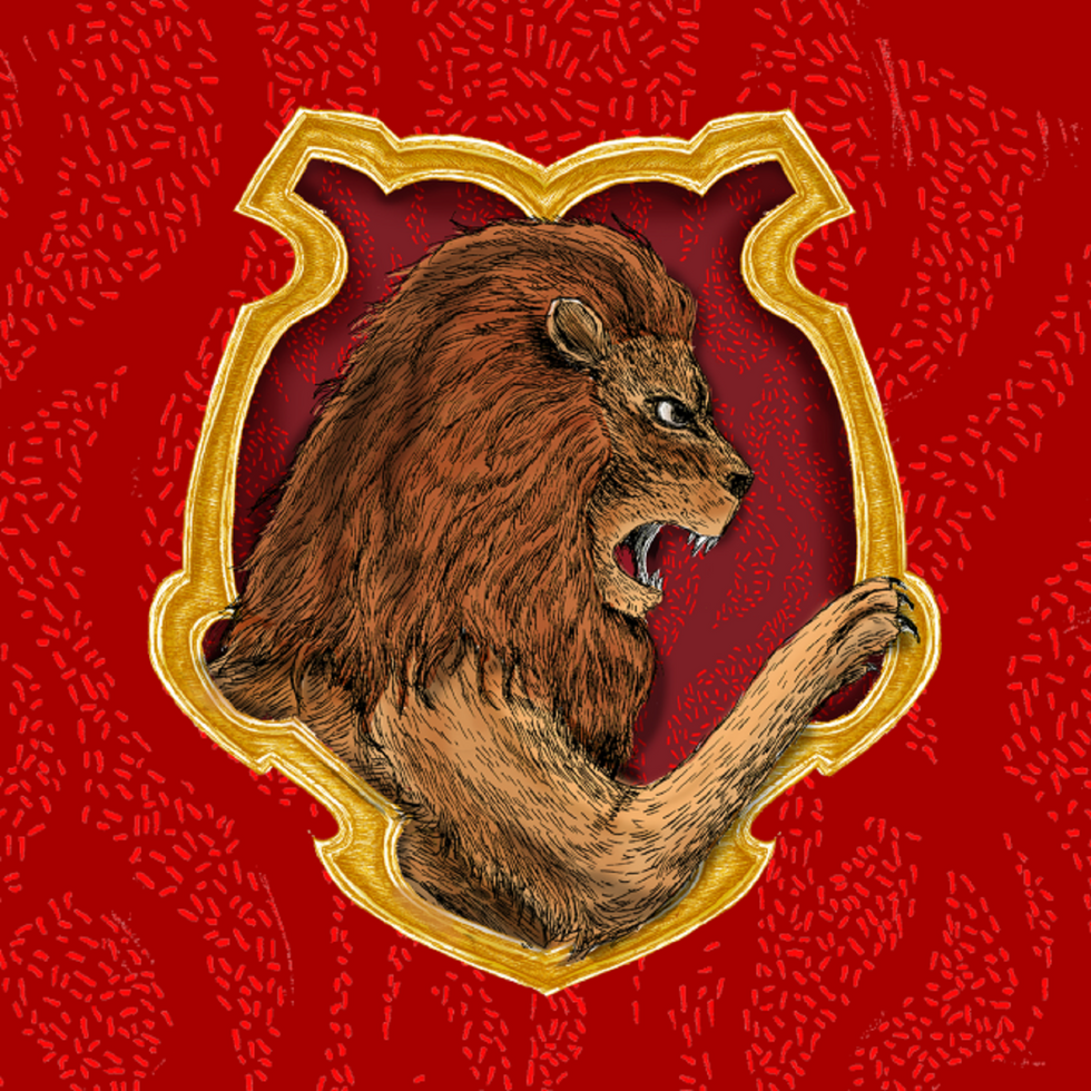 15 Books Every Gryffindor Should Read