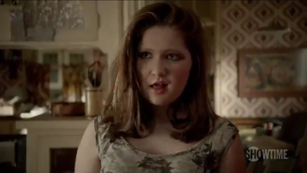 Why Debbie Is The Worst Gallagher