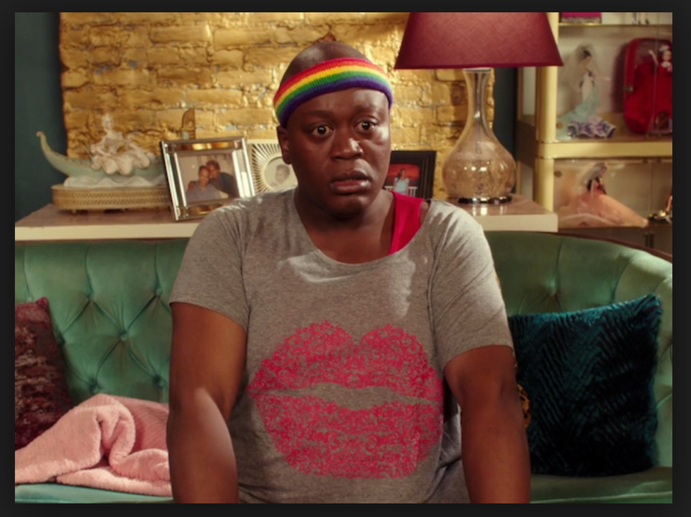 20 Things Things You Experience As An Adult As Told By Titus From "Unbreakable Kimmy Schmidt"