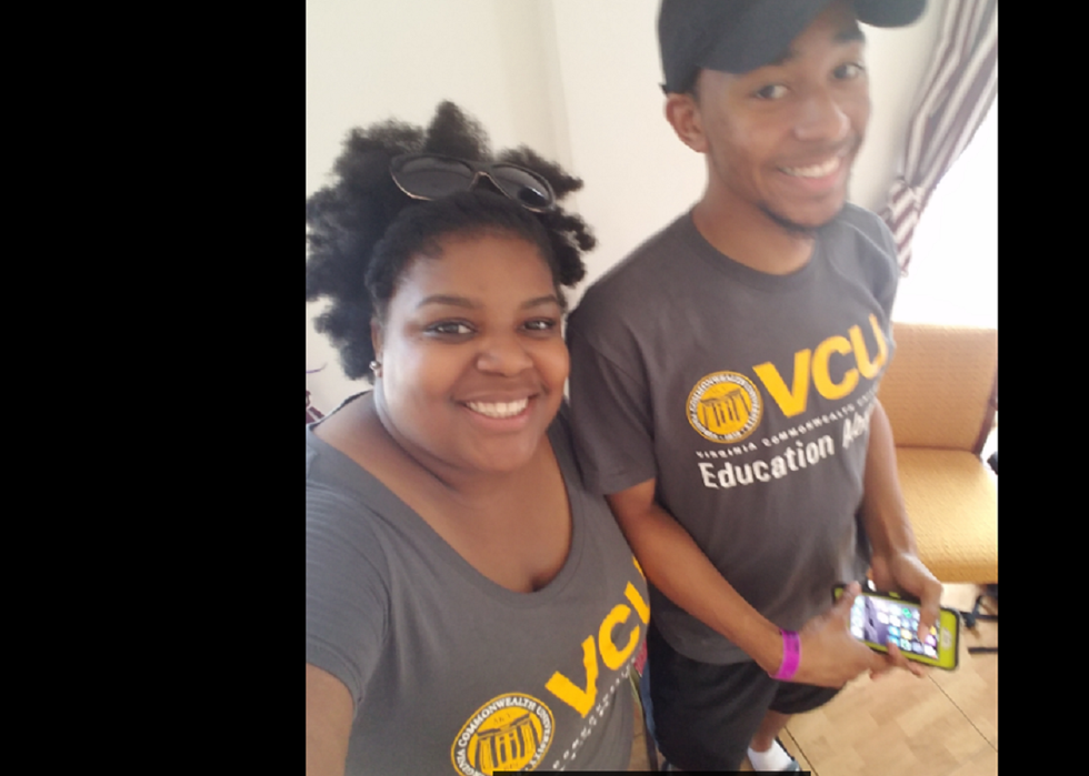 The importance Of Personal Connections