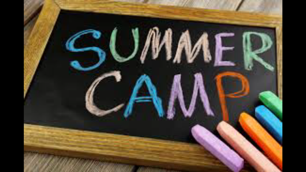 15 Things All Camp Counselors Say