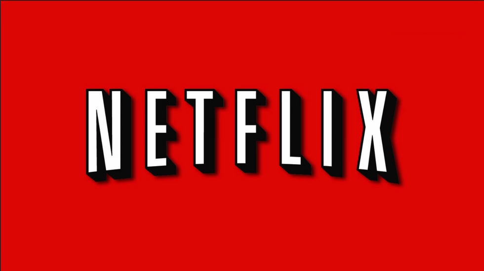 11 Reasons Not To Do Homework While Watching Netflix