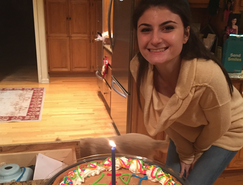 7 Struggles You Know When Your Birthday Is During The Holidays