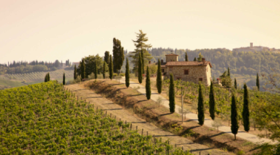 Short Stories On Odyssey: Away