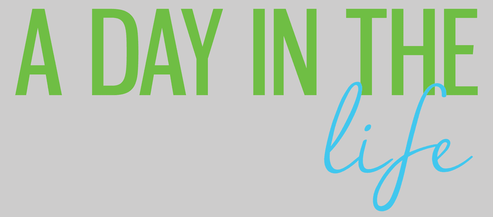 A Day in the Life of Someone Chronically "Sick" | The Odyssey Online