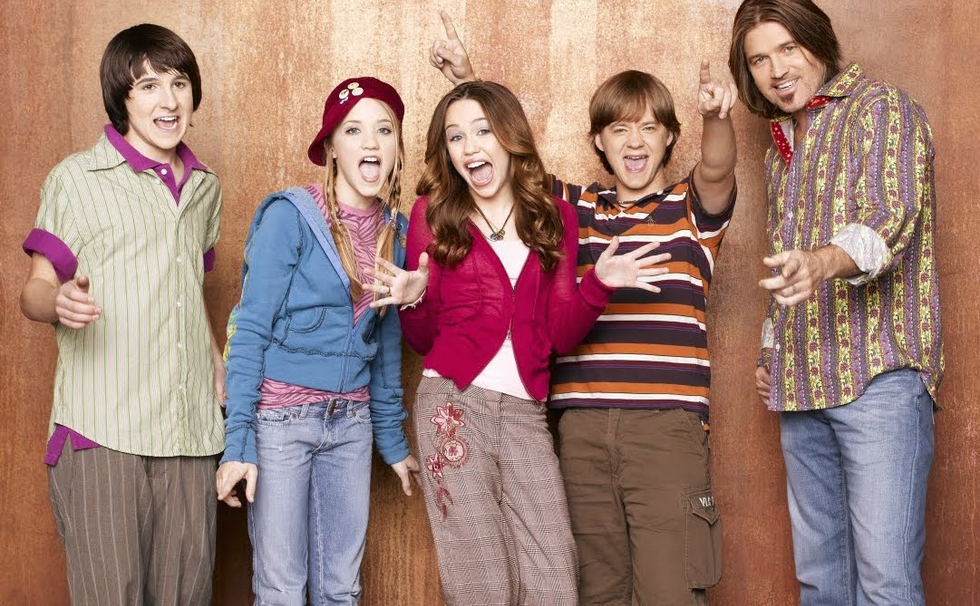 4 Disney Channel Shows That Need To Come Back